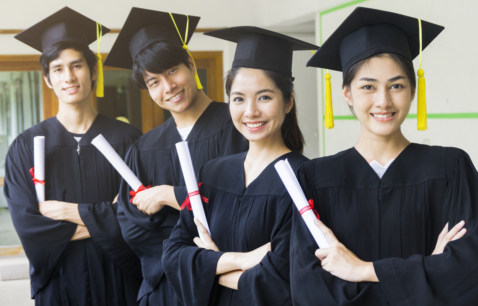 graduations